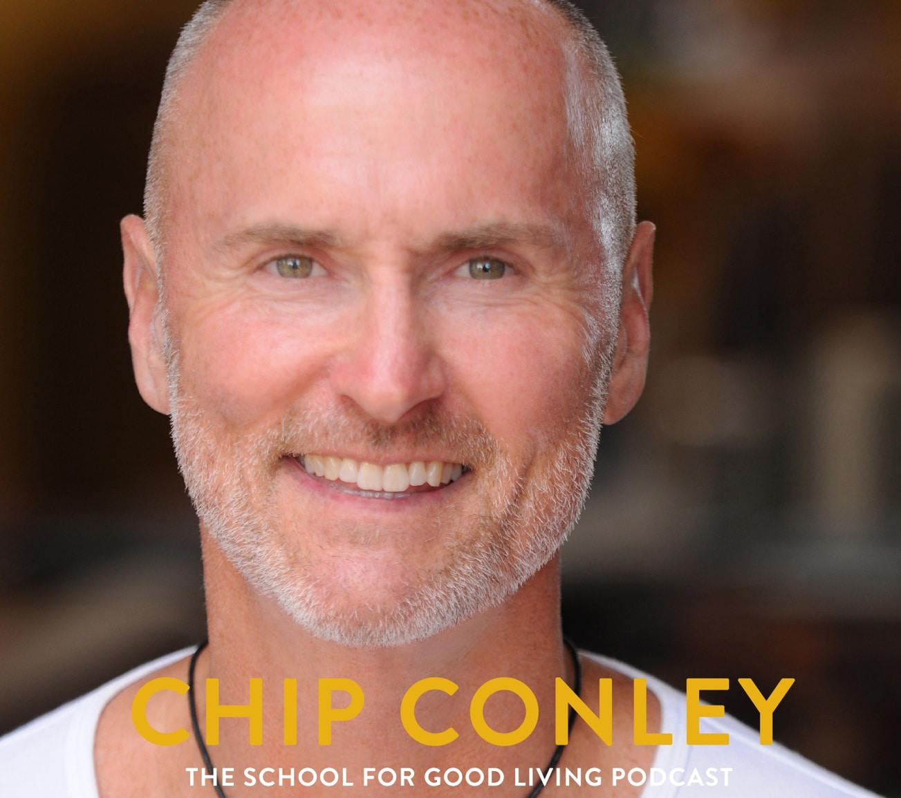 Chip Conley Cover Photo