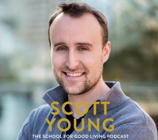 Scott Young | School for Good Living