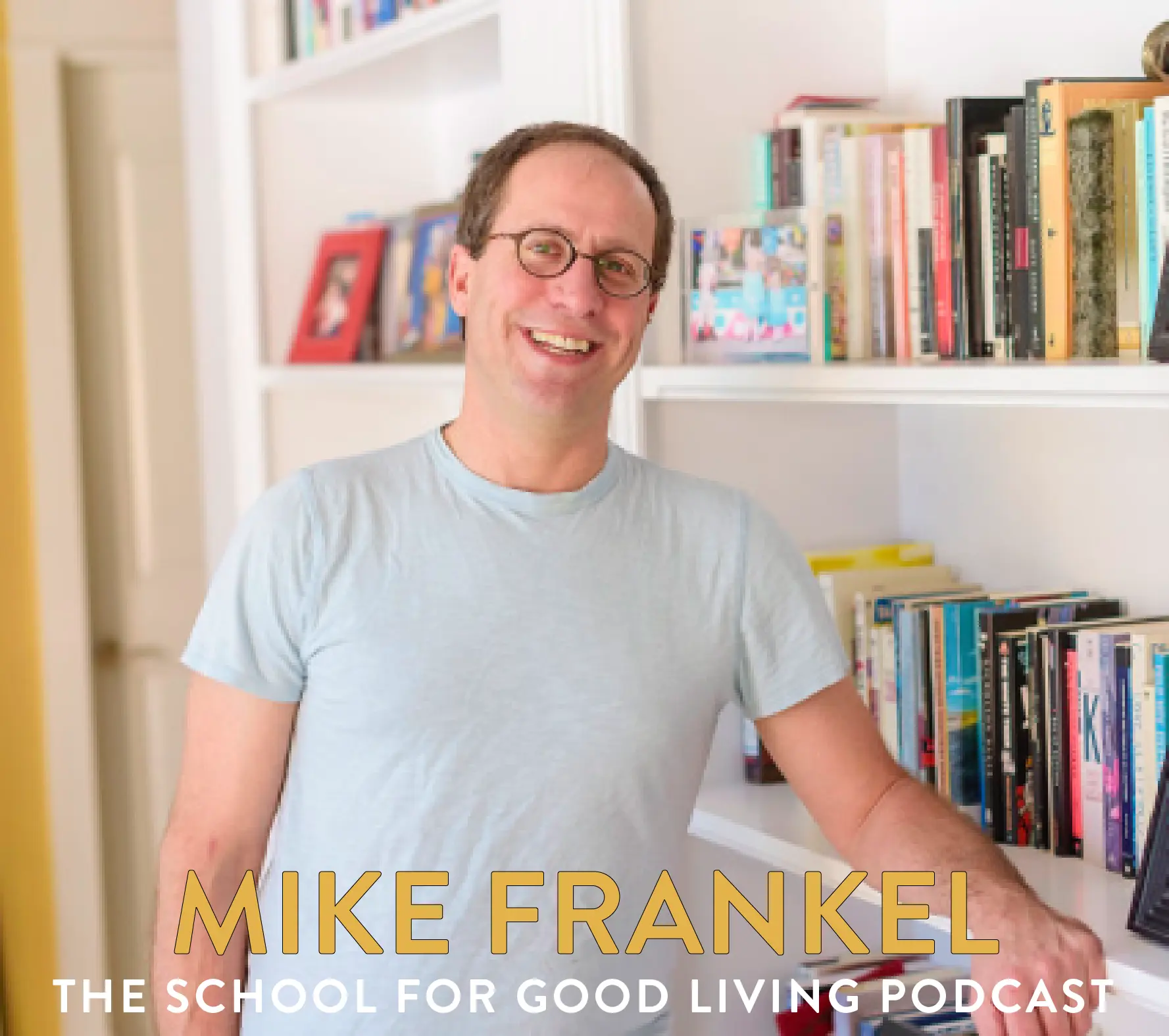 Mike Finkel (#150) - Lessons from 27 Years Alone in the Woods and Other Incredible True Tales