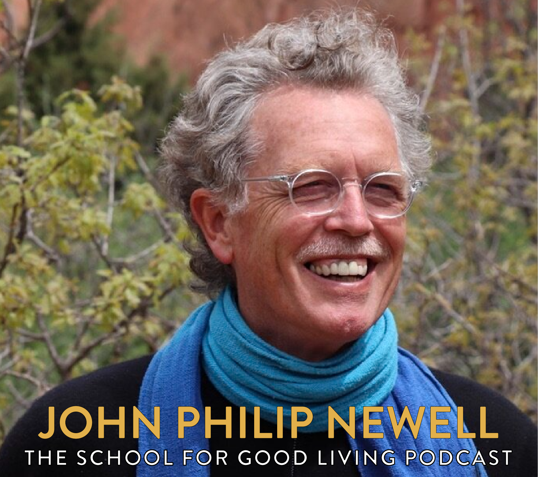 172 John Philip Newell Guest Image