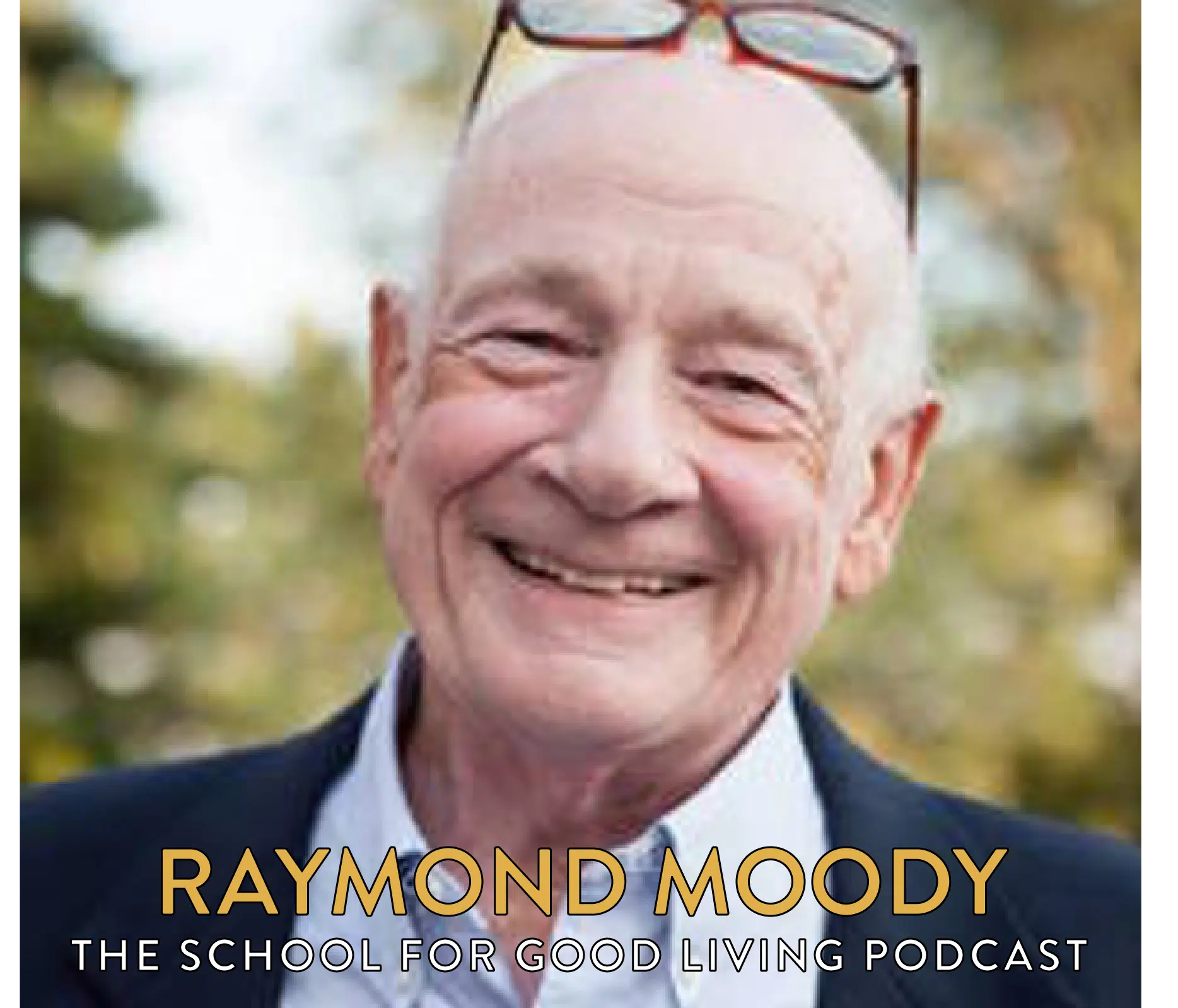 175 Raymond Moody
