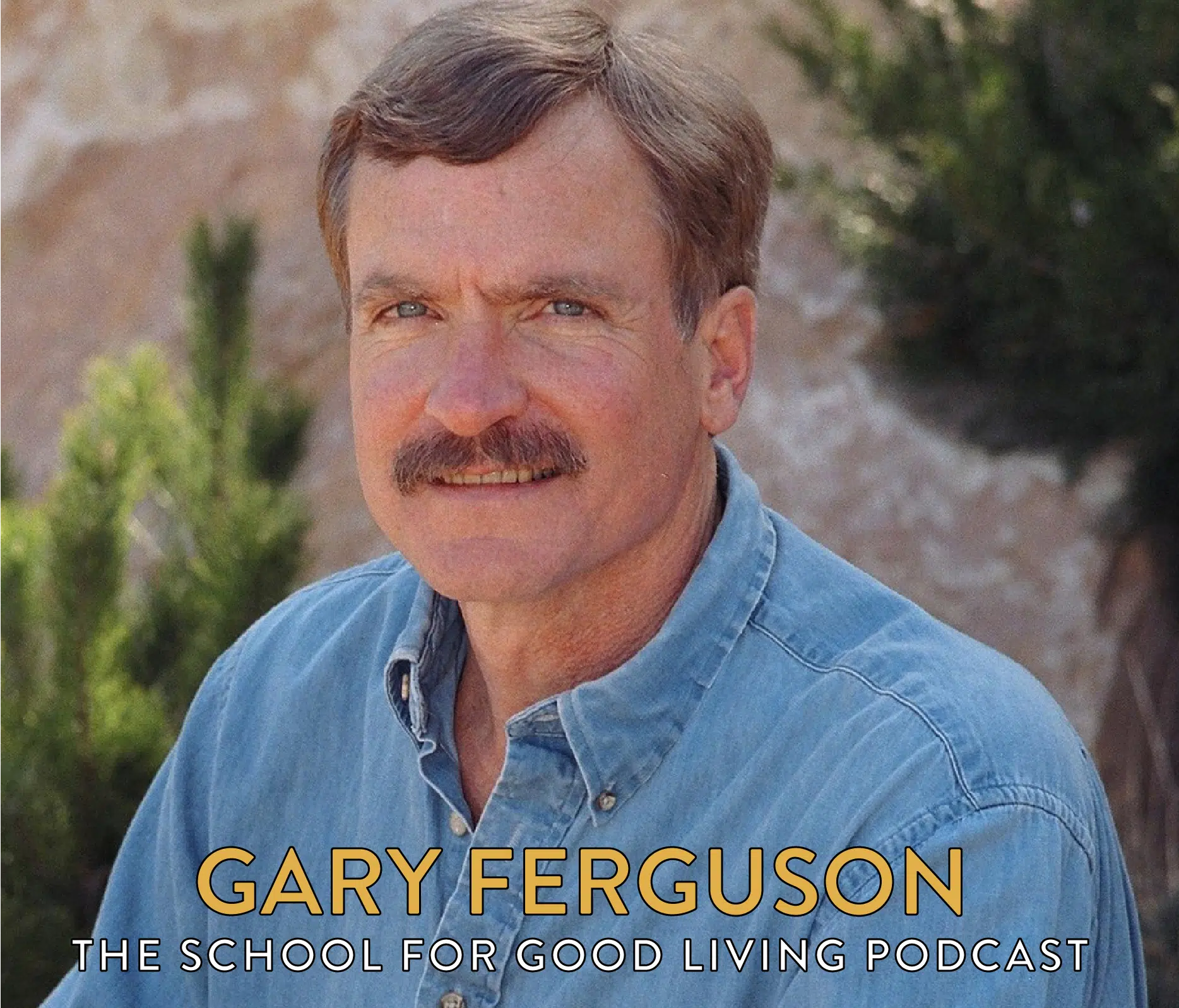 183 Gary Ferguson Guest Image