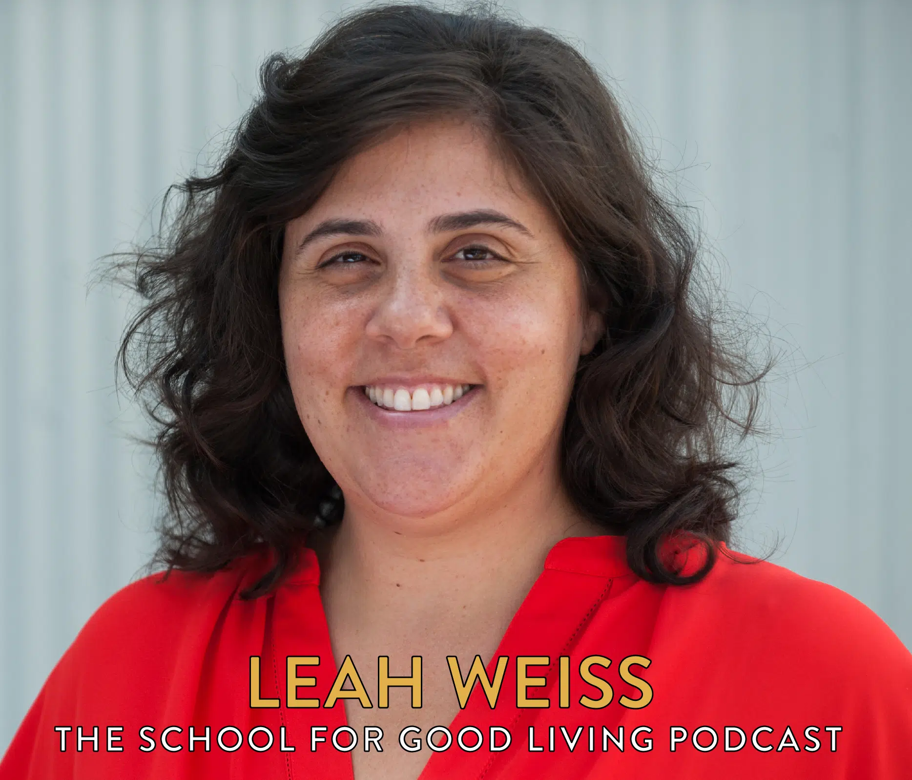 Leah Weiss Guest Image